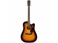 Fender CD-140SCE SB Fender CD-140SCE SB
